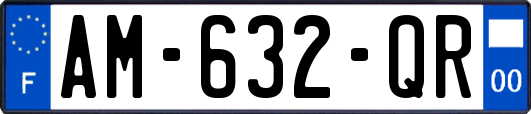 AM-632-QR