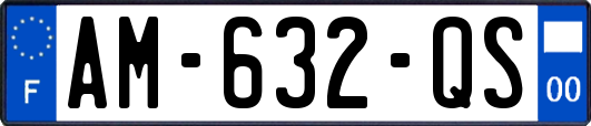 AM-632-QS