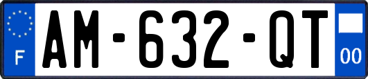 AM-632-QT