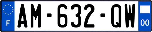 AM-632-QW