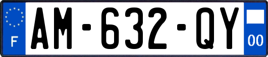 AM-632-QY