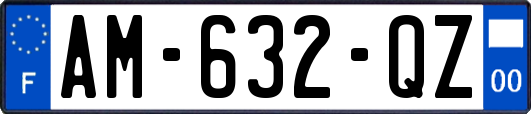 AM-632-QZ