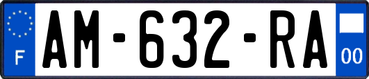 AM-632-RA
