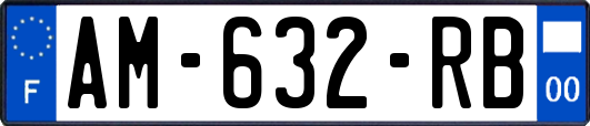AM-632-RB