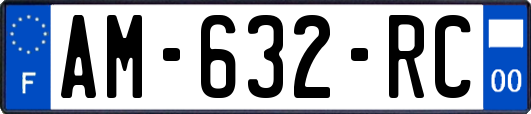 AM-632-RC