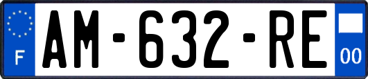 AM-632-RE