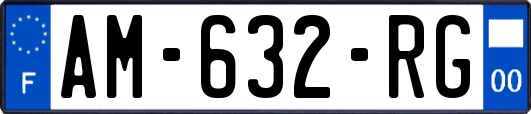 AM-632-RG