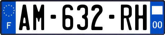 AM-632-RH