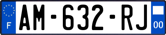 AM-632-RJ