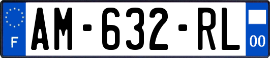 AM-632-RL