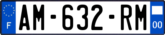 AM-632-RM