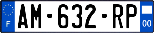 AM-632-RP