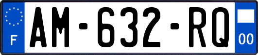 AM-632-RQ