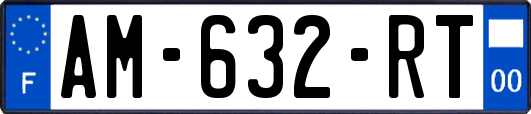AM-632-RT