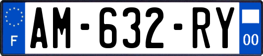 AM-632-RY