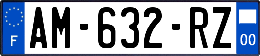AM-632-RZ