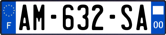 AM-632-SA