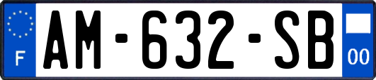 AM-632-SB