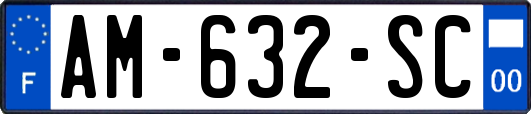 AM-632-SC