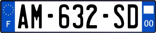 AM-632-SD