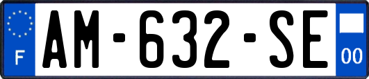 AM-632-SE