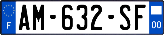AM-632-SF