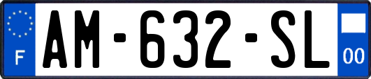 AM-632-SL