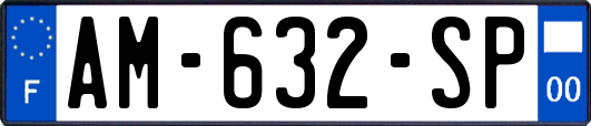 AM-632-SP