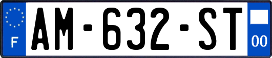 AM-632-ST