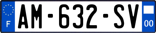 AM-632-SV
