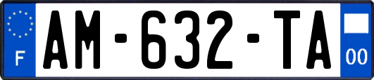 AM-632-TA