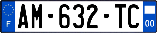 AM-632-TC