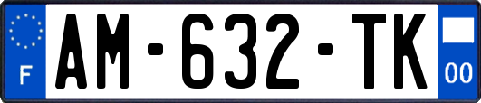 AM-632-TK