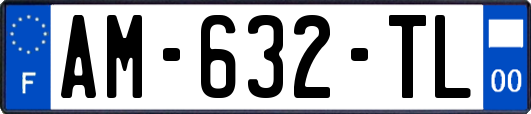 AM-632-TL