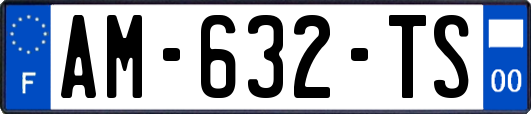 AM-632-TS
