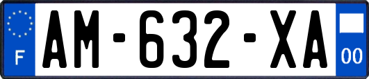 AM-632-XA