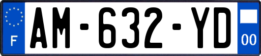 AM-632-YD