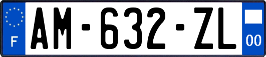 AM-632-ZL