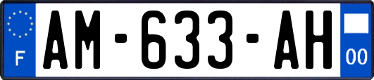 AM-633-AH