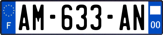 AM-633-AN