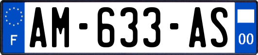 AM-633-AS