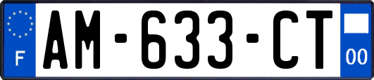 AM-633-CT