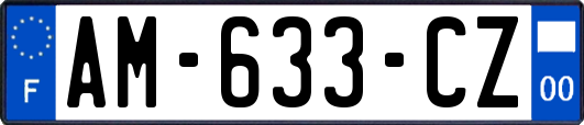 AM-633-CZ