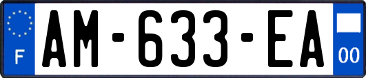 AM-633-EA