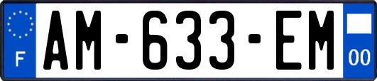 AM-633-EM