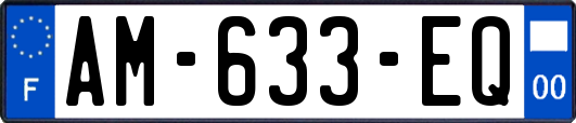 AM-633-EQ