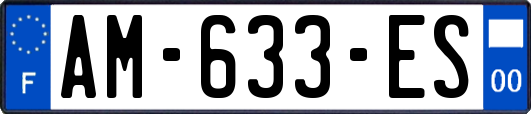 AM-633-ES