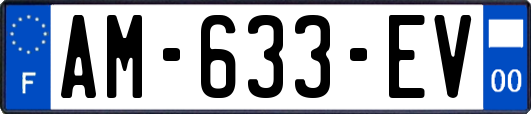 AM-633-EV