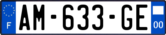 AM-633-GE