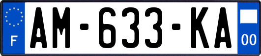 AM-633-KA